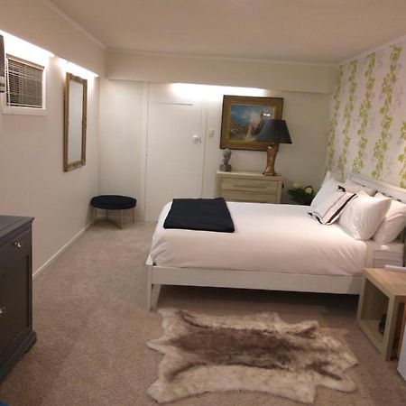Graystone B & B Hamilton Dış mekan fotoğraf