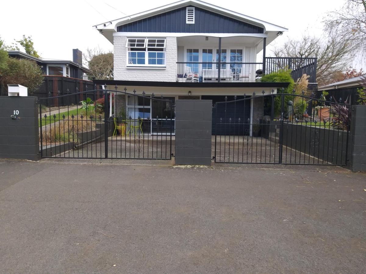 Graystone B & B Hamilton Dış mekan fotoğraf