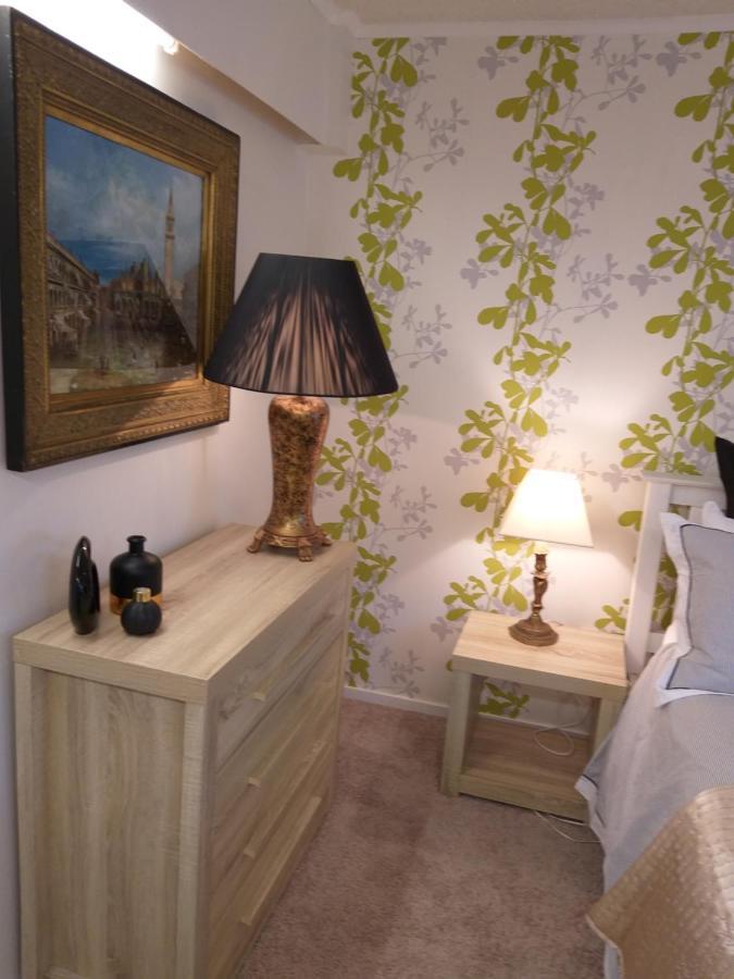 Graystone B & B Hamilton Dış mekan fotoğraf