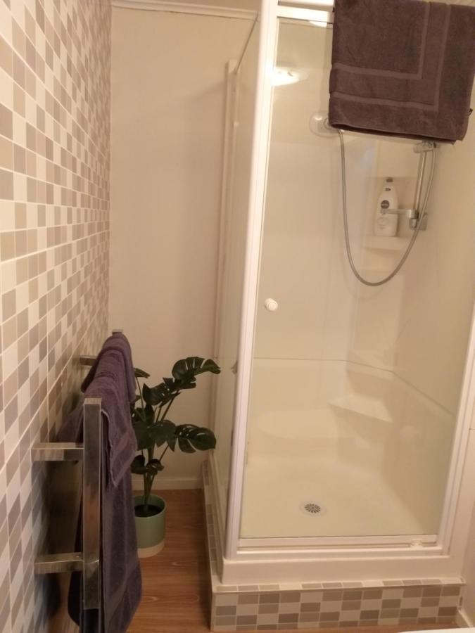 Graystone B & B Hamilton Dış mekan fotoğraf