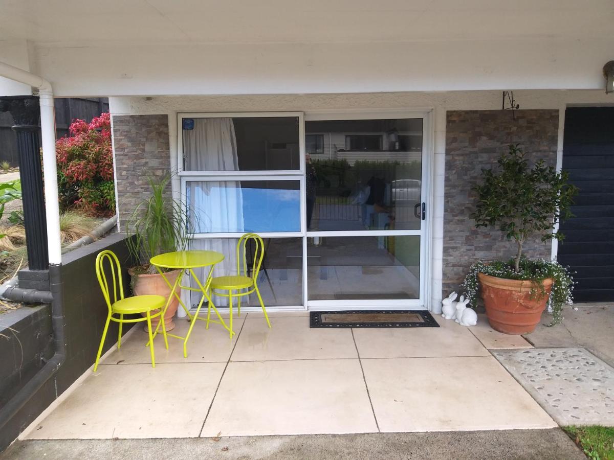 Graystone B & B Hamilton Dış mekan fotoğraf
