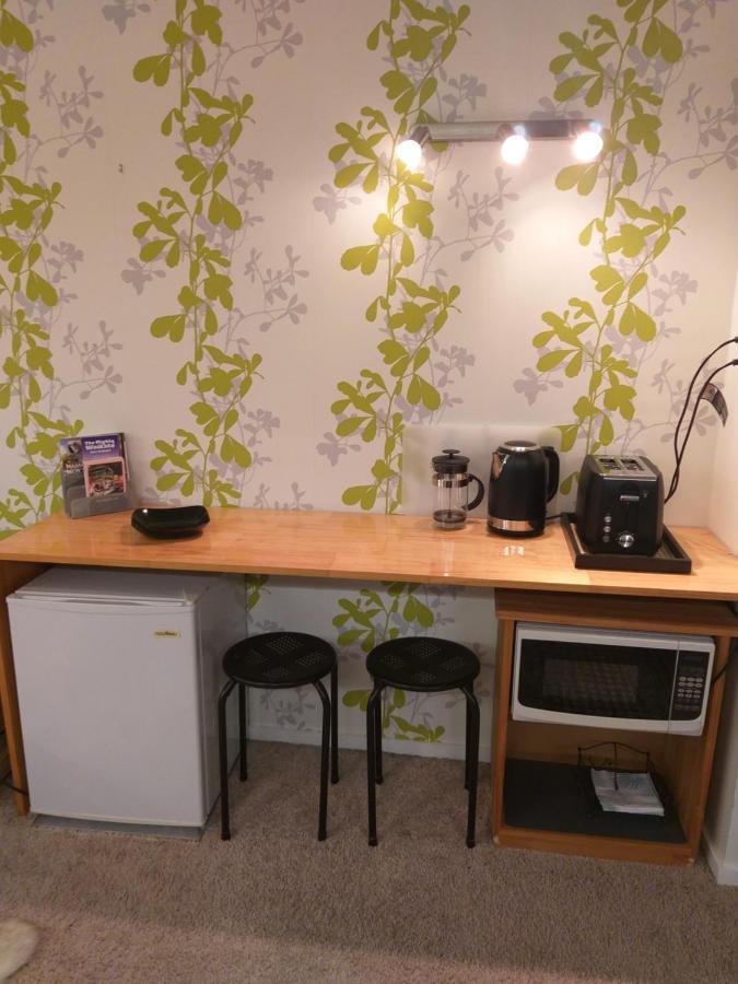 Graystone B & B Hamilton Dış mekan fotoğraf