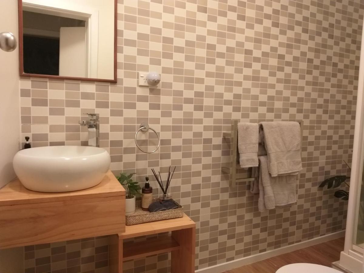 Graystone B & B Hamilton Dış mekan fotoğraf
