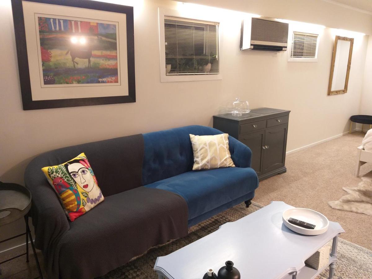 Graystone B & B Hamilton Dış mekan fotoğraf