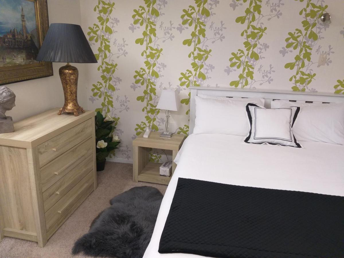 Graystone B & B Hamilton Dış mekan fotoğraf