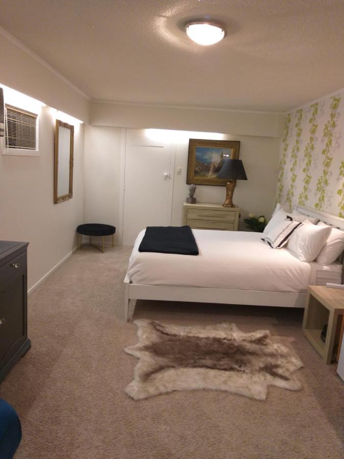 Graystone B & B Hamilton Dış mekan fotoğraf